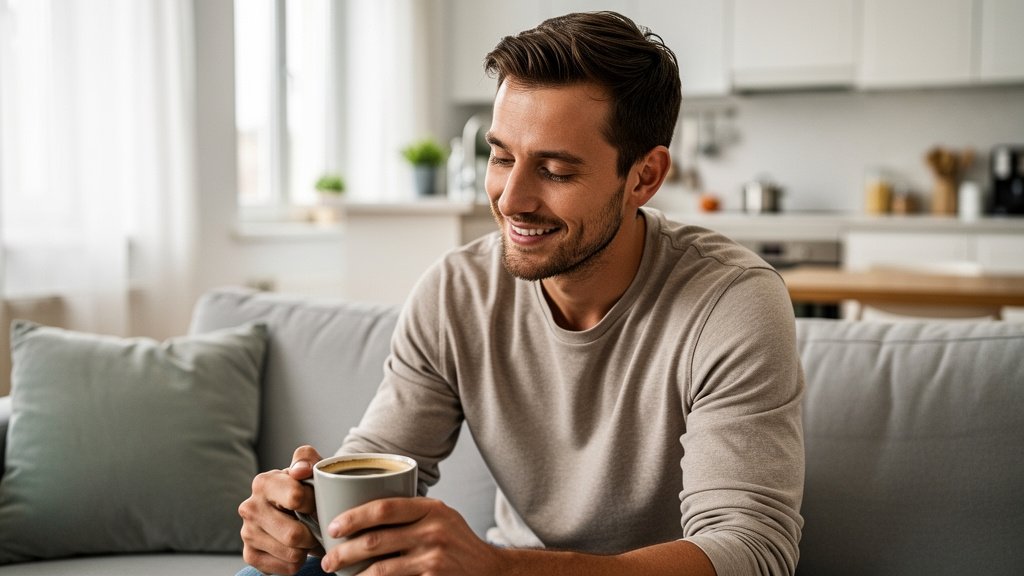 Señales de que un hombre