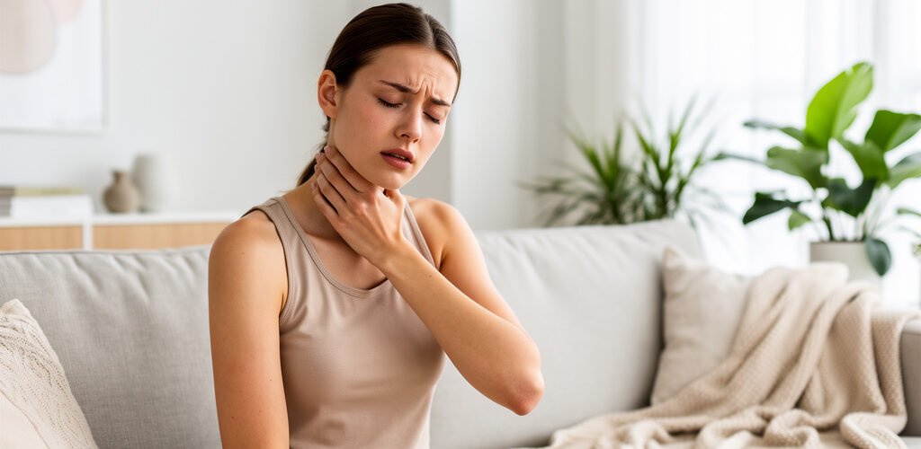 Señales de que tu cuerpo