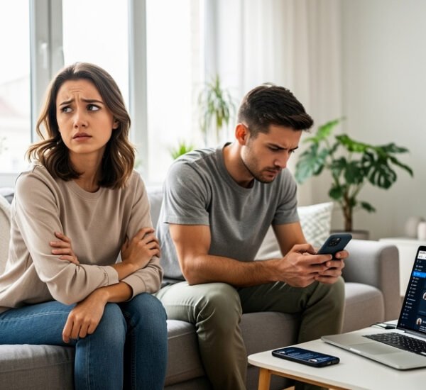 Errores comunes que destruyen una