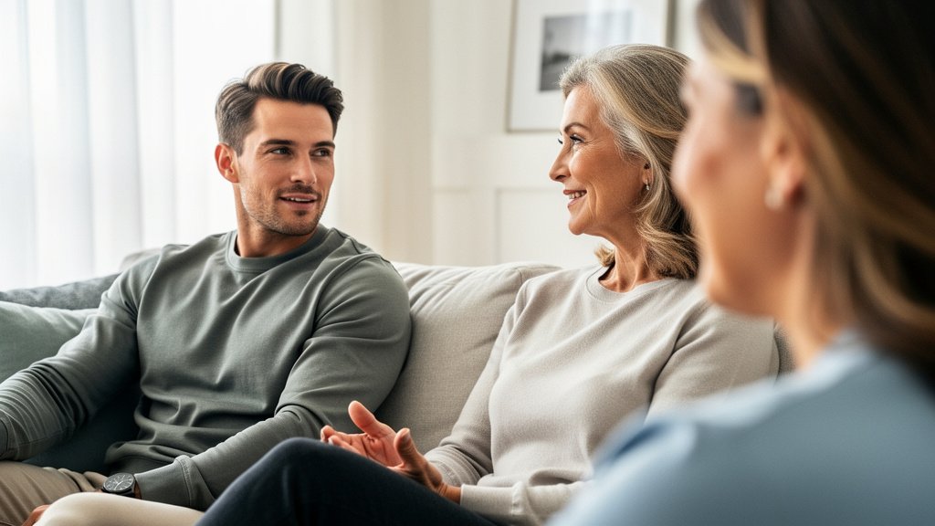 Por qué algunos hombres prefieren