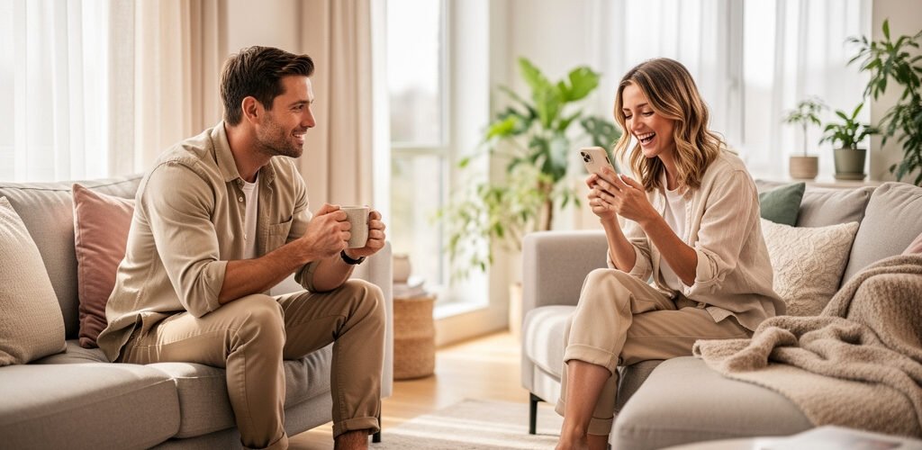 Señales de que un hombre