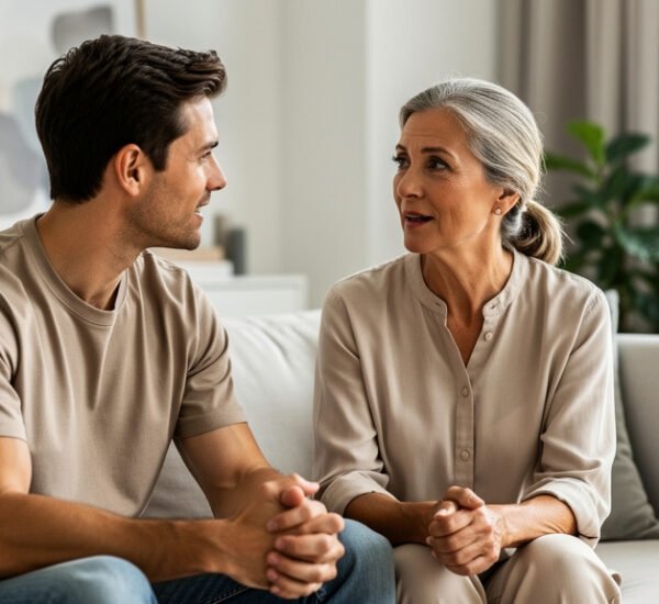 Por qué algunos hombres prefieren