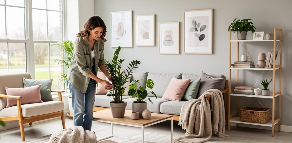 Ideas simples para decorar tu