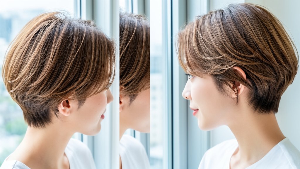 Peinados Para Mujer Con Pelo