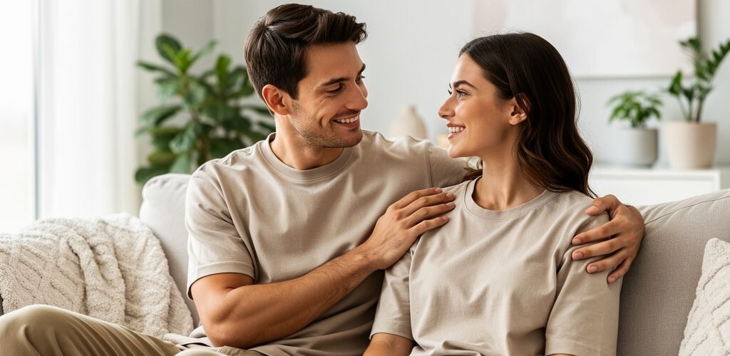 señales de amor verdadero