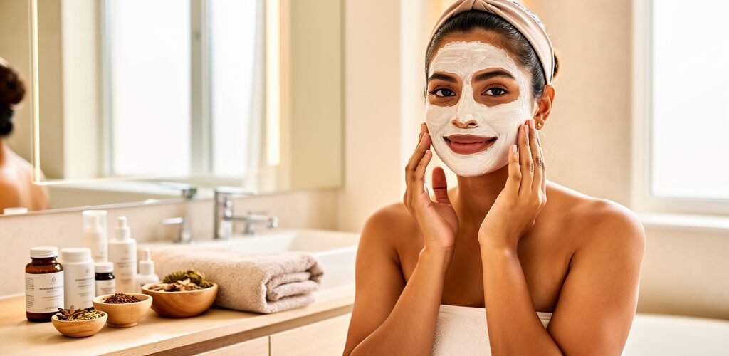 Mascarillas para la cara para