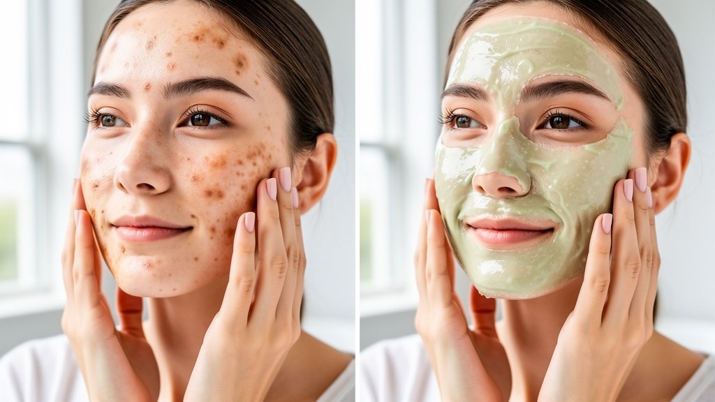 Mascarillas para la cara para