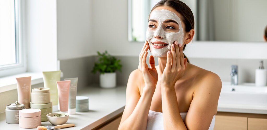 Mascarillas para la cara para