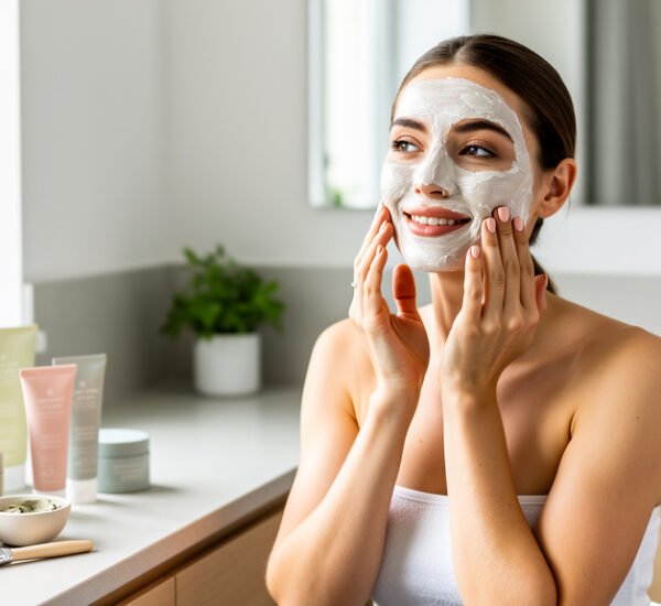 Mascarillas para la cara para
