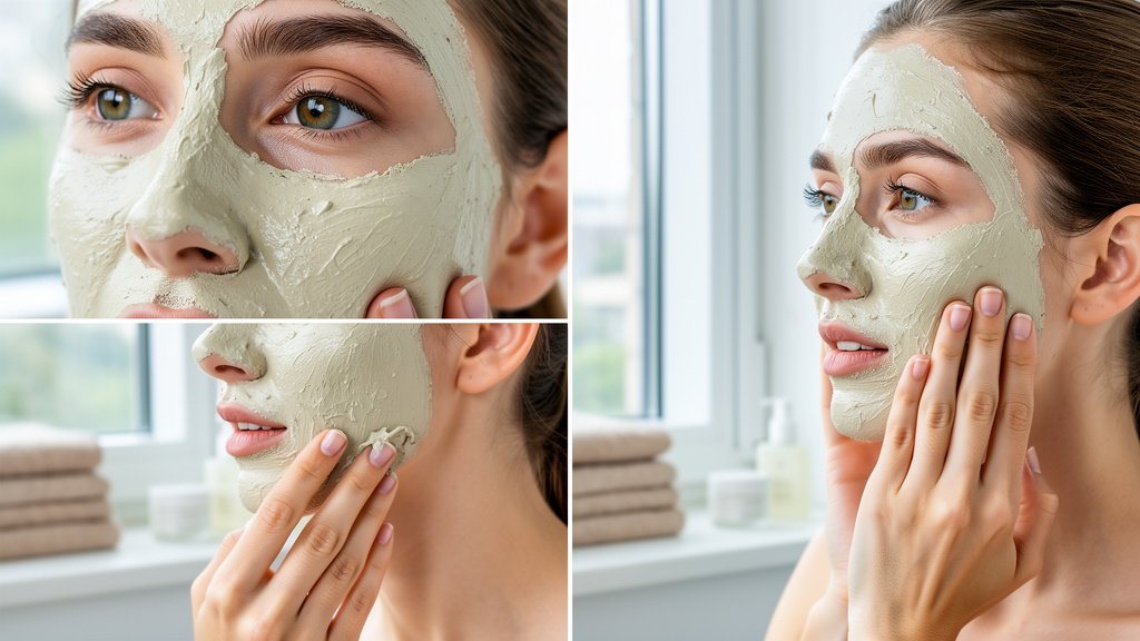 Mascarillas para la cara para