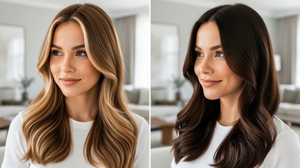 Los Mejores Colores de Cabello