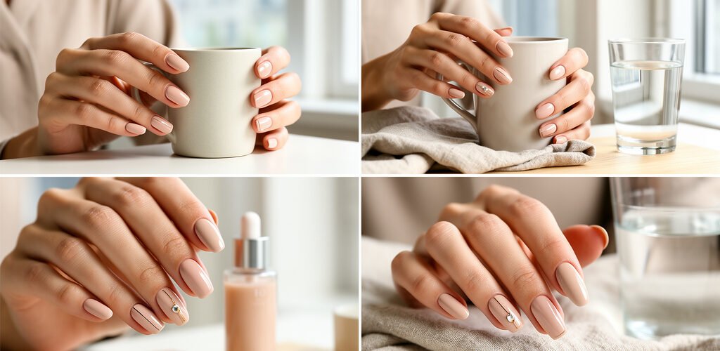 Las Mejores Ideas de Uñas