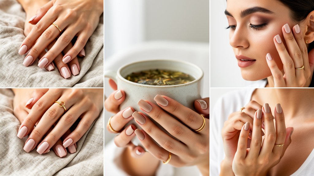 Las Mejores Ideas de Uñas