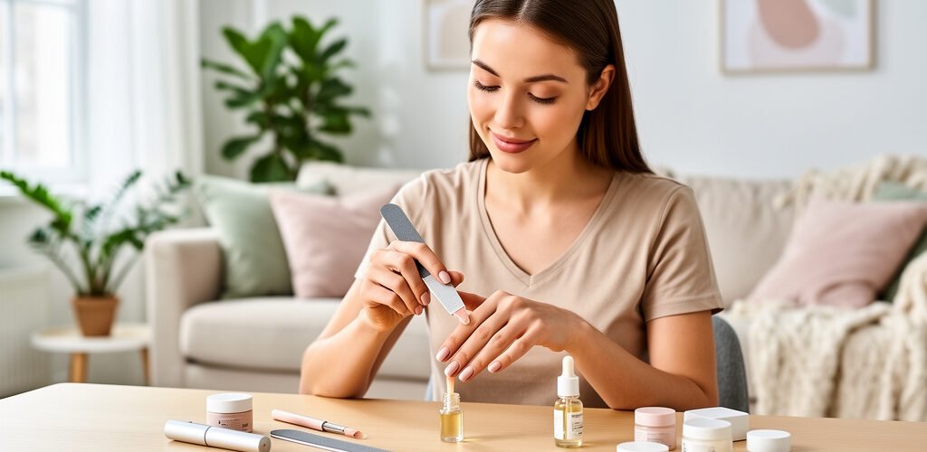 Cómo Cuidar las Uñas para