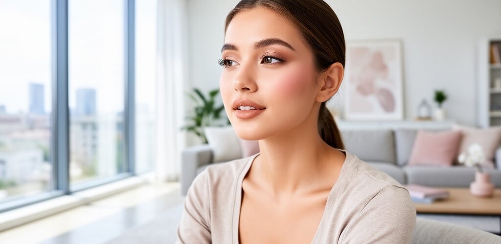 maquillaje natural profesional