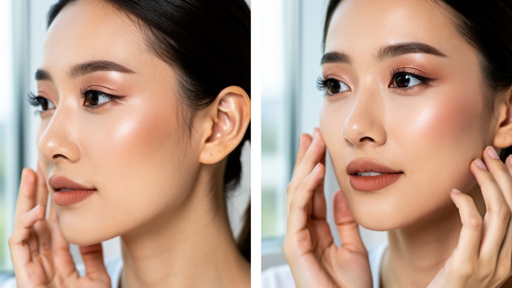 maquillaje natural profesional