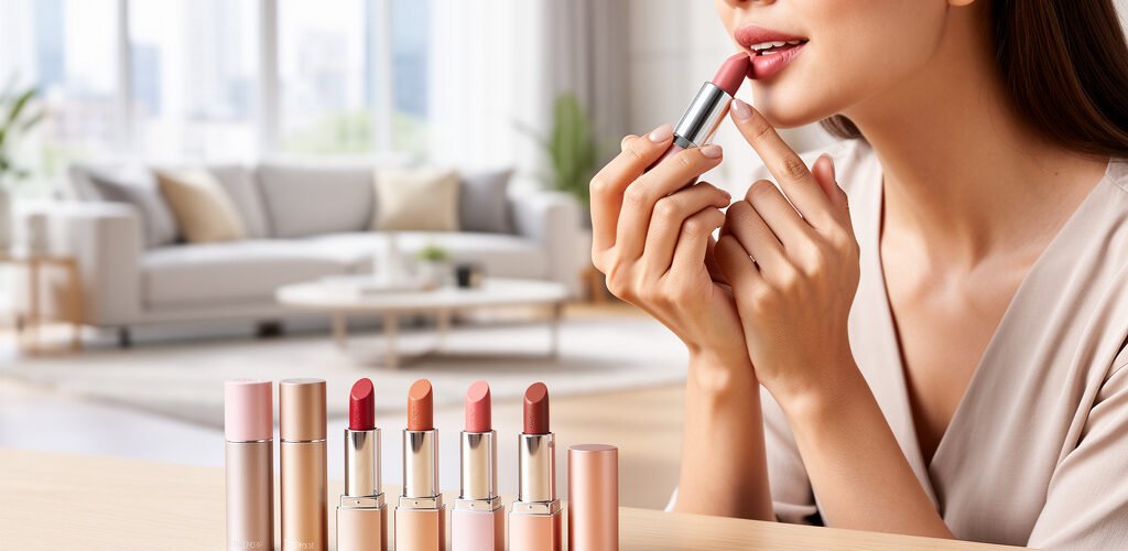 Los Mejores Labiales para Conseguir