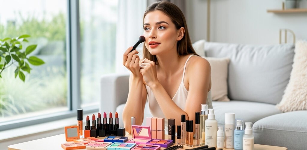 25 Tendencias de Maquillaje que