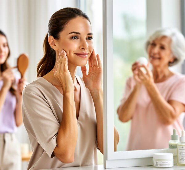 Los Mejores Consejos de Belleza