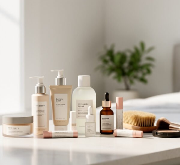 productos de belleza imprescindibles
