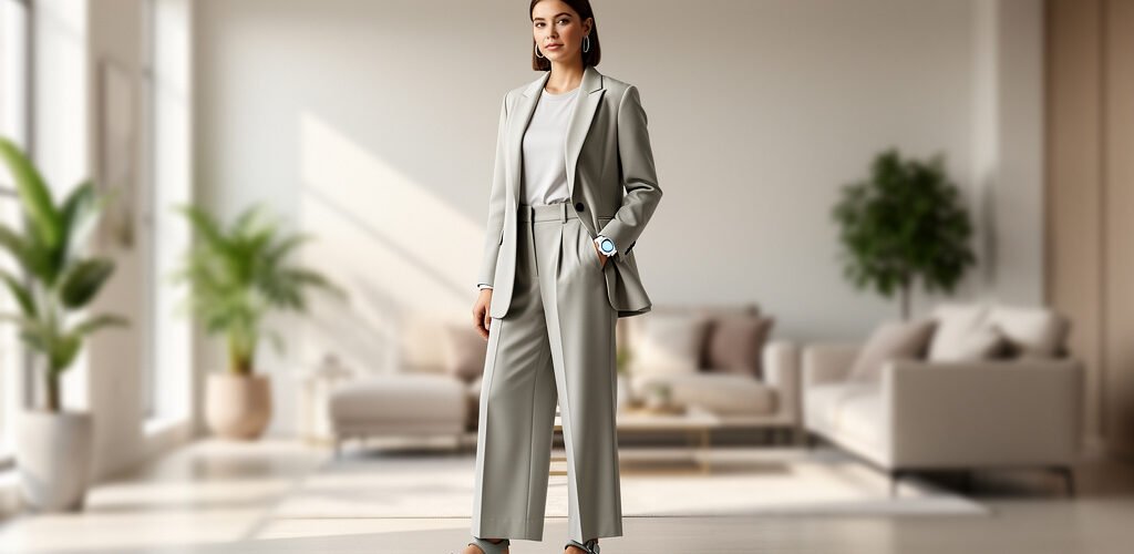 tendencias moda mujer 2026
