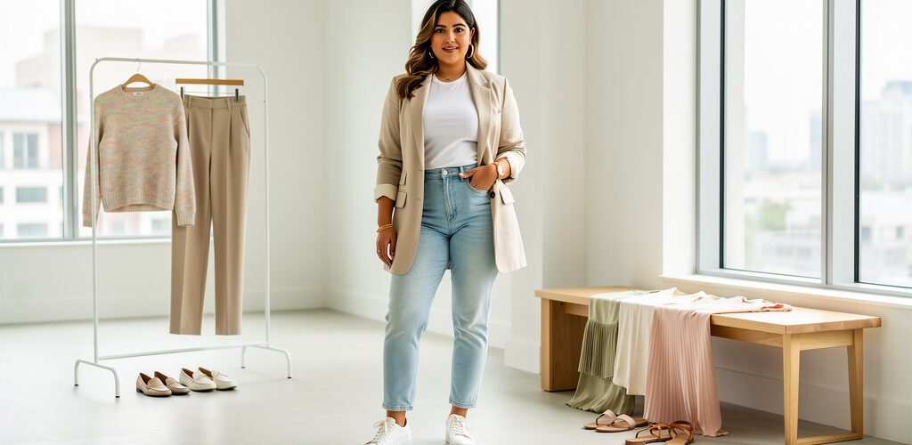 Outfits Casuales para Mujer con