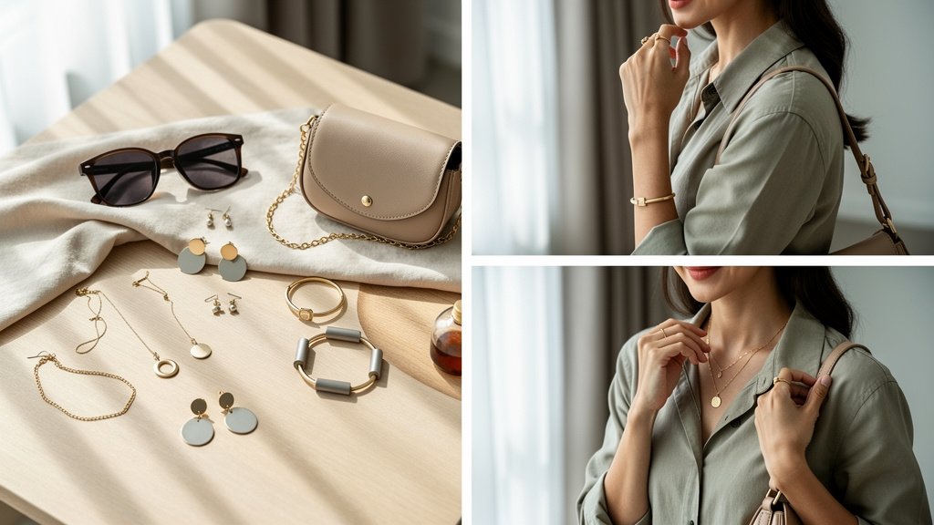 Accesorios para Mujer que Transforman