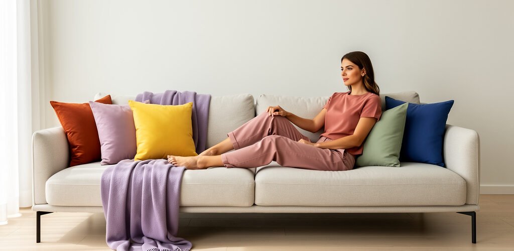 Colores de Moda que Serán
