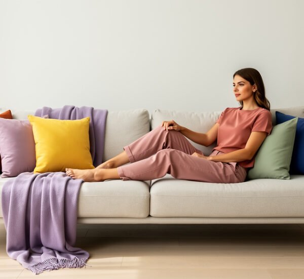Colores de Moda que Serán